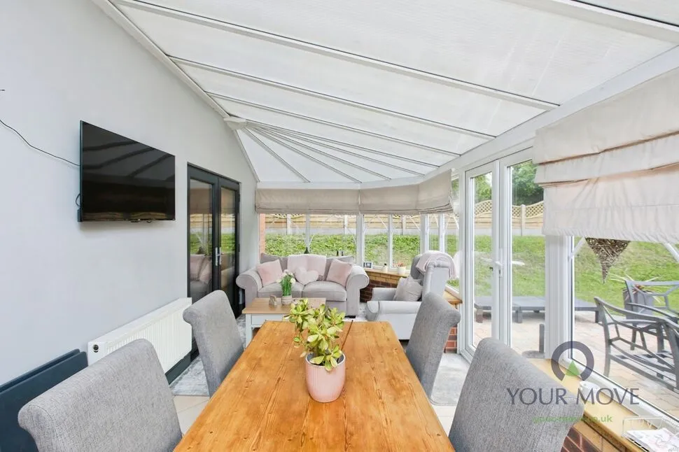 Birch Close, Branston, Staffordshire, DE14, photo 12