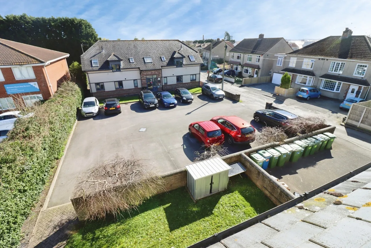 Redfield Road, BRISTOL, Patchway, BS34, photo 10