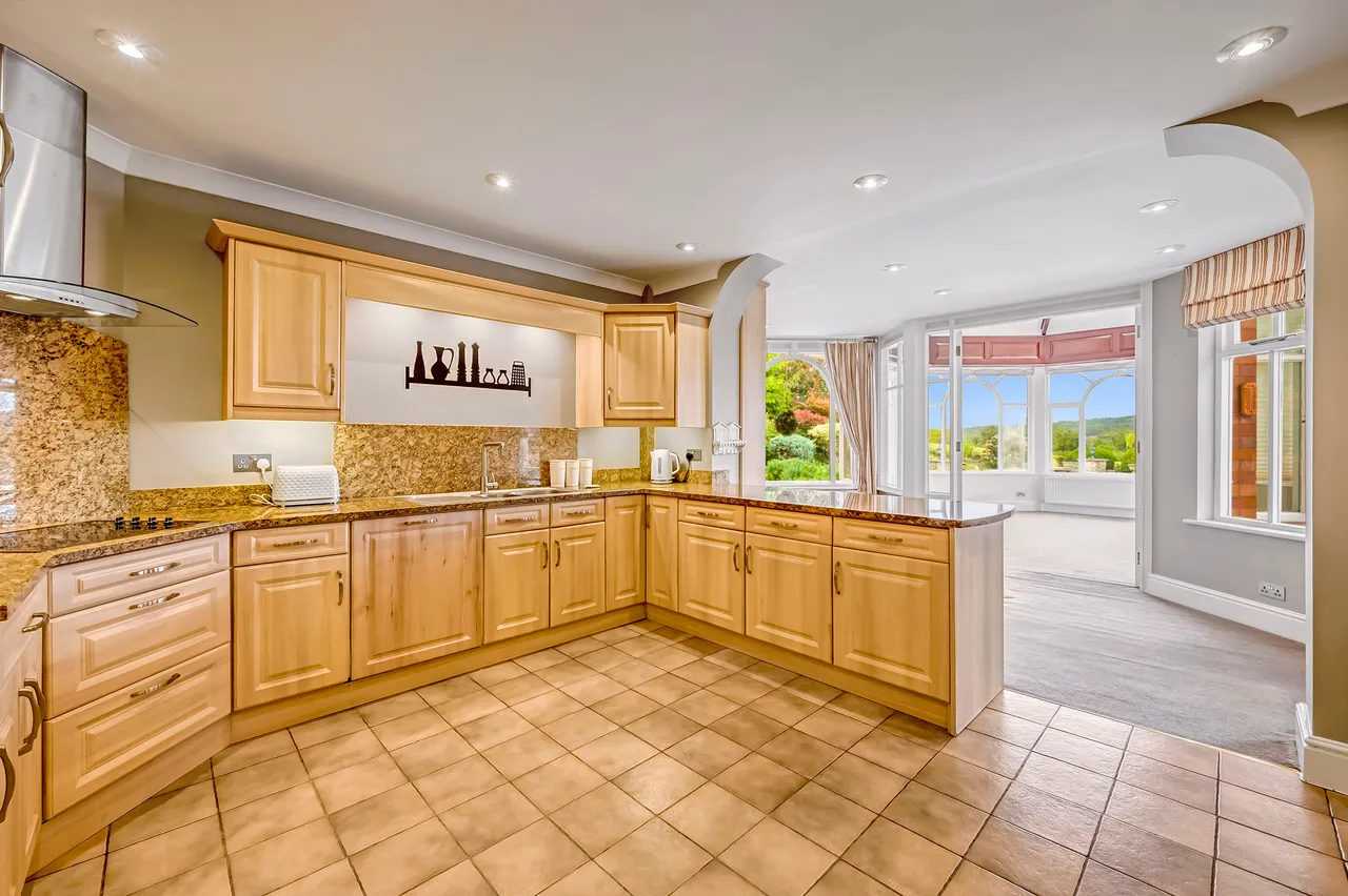 Parbold Hill, Parbold, photo 12