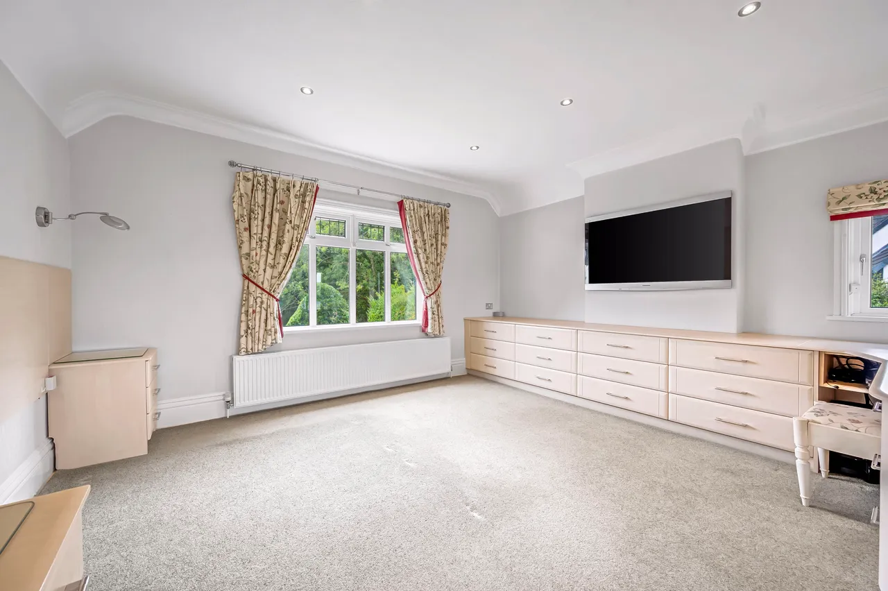 Parbold Hill, Parbold, photo 19