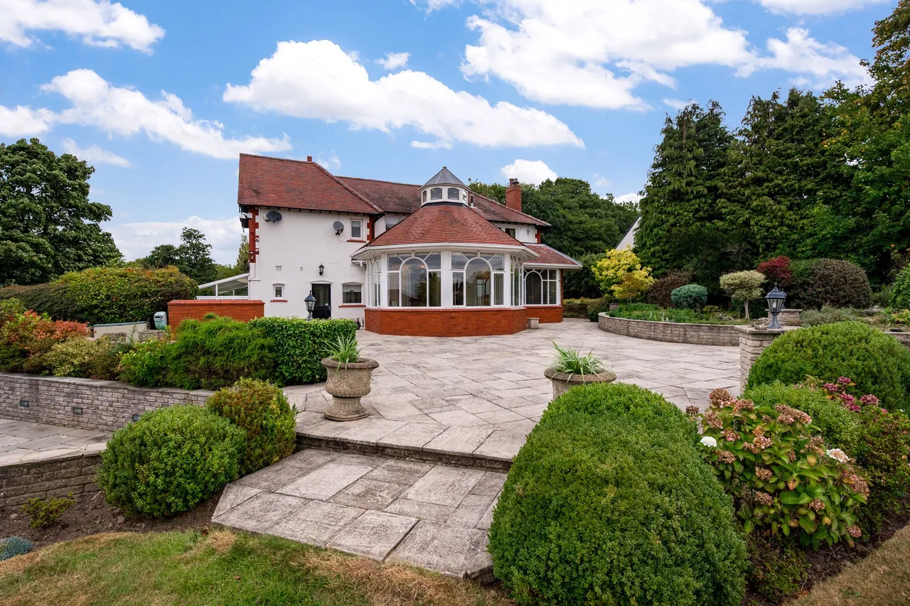 Parbold Hill, Parbold, photo 39