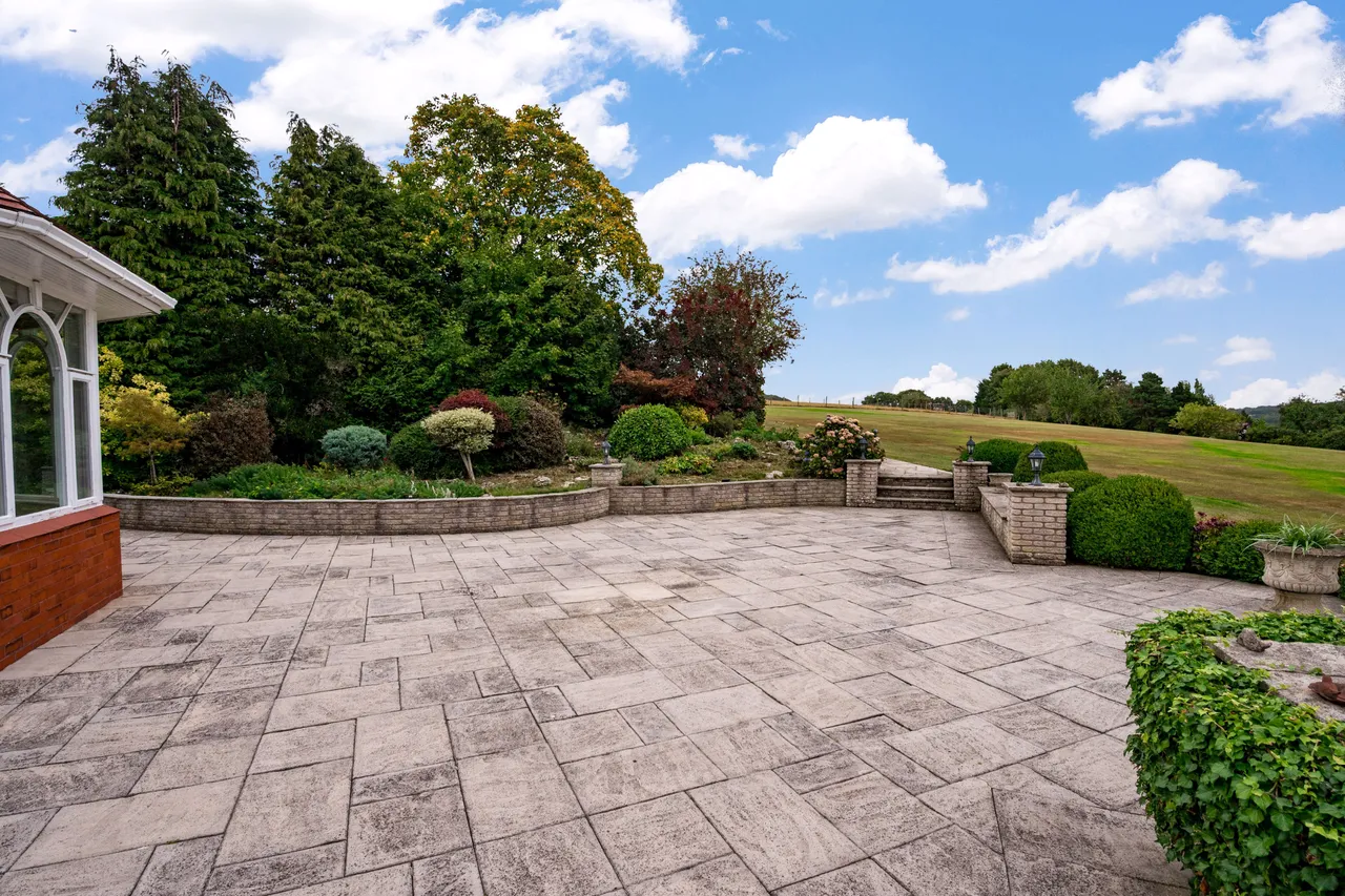 Parbold Hill, Parbold, photo 38
