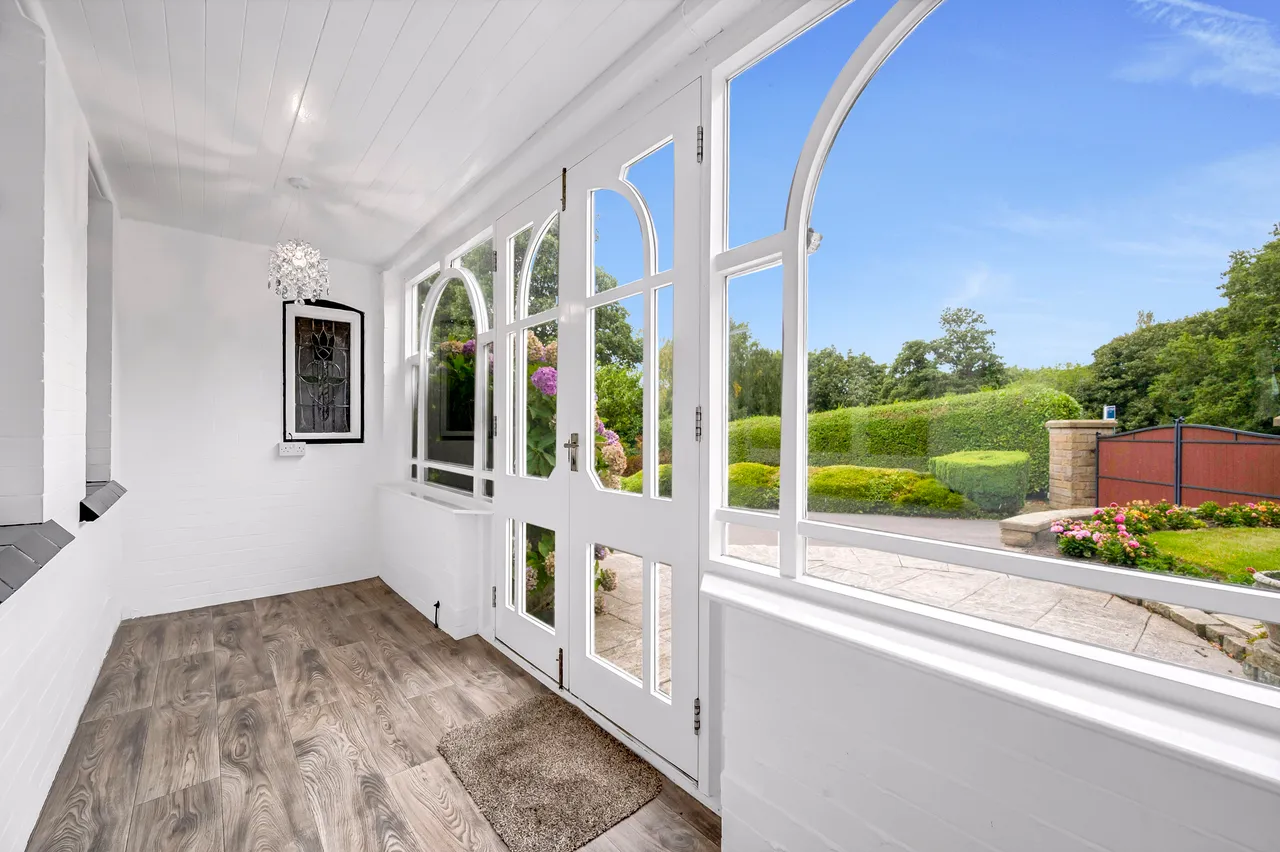 Parbold Hill, Parbold, photo 15