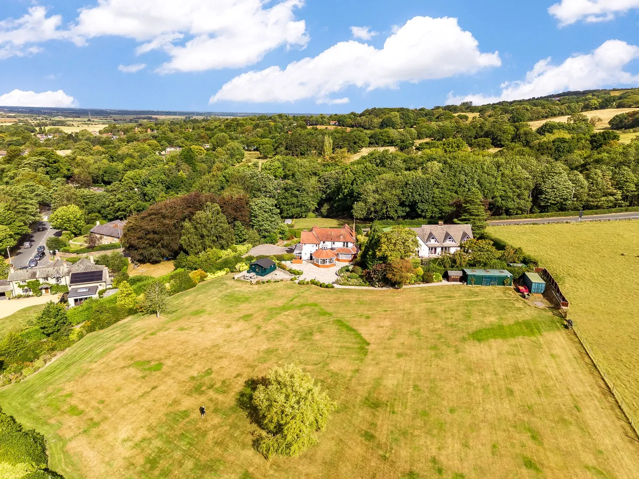 Parbold Hill, Parbold, photo 37
