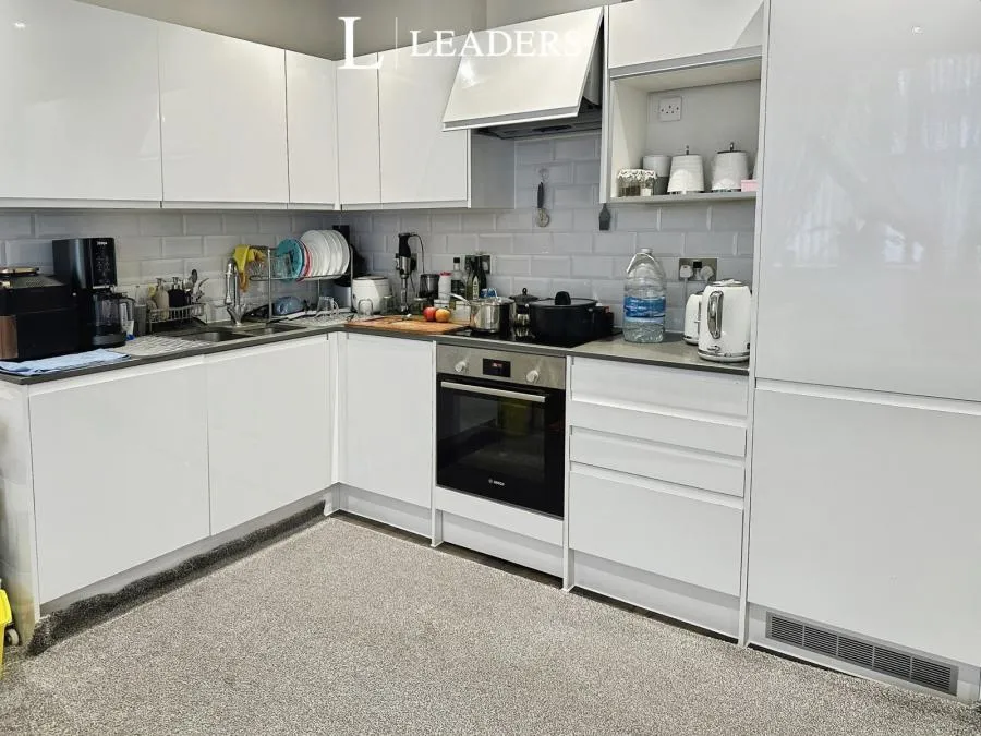 Ogle Road, Southampton, SO14, photo 5