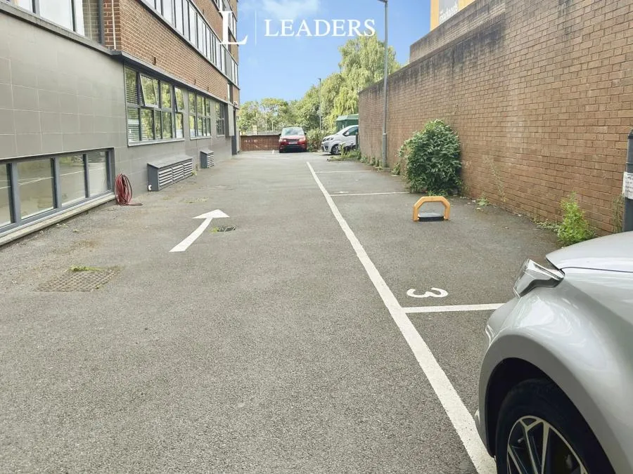Ogle Road, Southampton, SO14, photo 3
