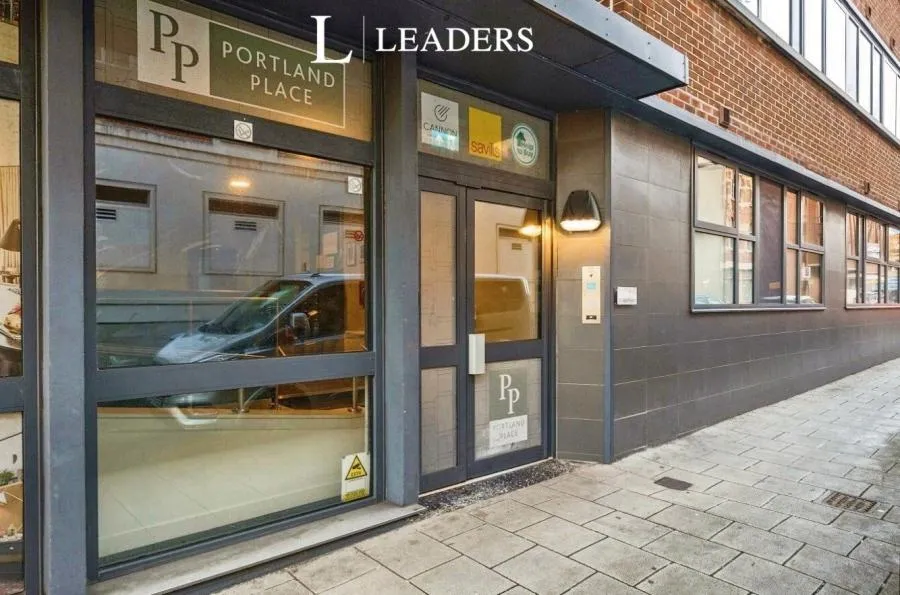Ogle Road, Southampton, SO14, photo 2
