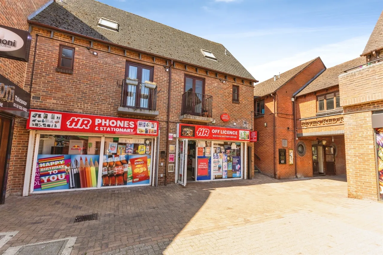 Maiden Lane Centre, Lower Earley, RG6, photo 10