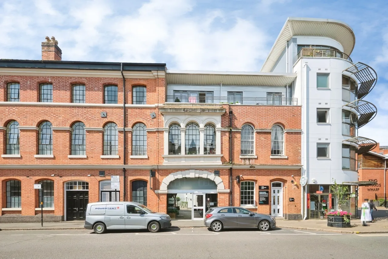 Sheepcote Street, Birmingham, B16, photo 16