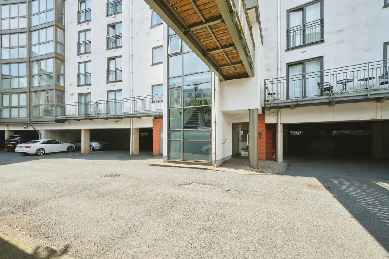 Sheepcote Street, Birmingham, B16, photo 14