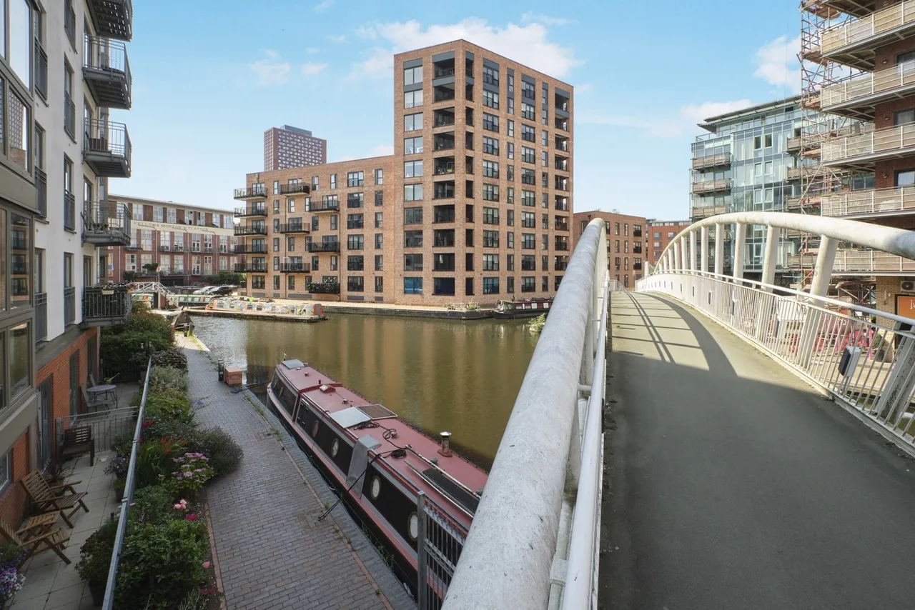 Sheepcote Street, Birmingham, B16, photo 17
