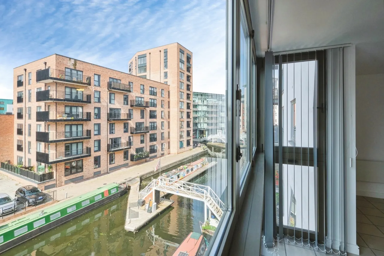 Sheepcote Street, Birmingham, B16, photo 13