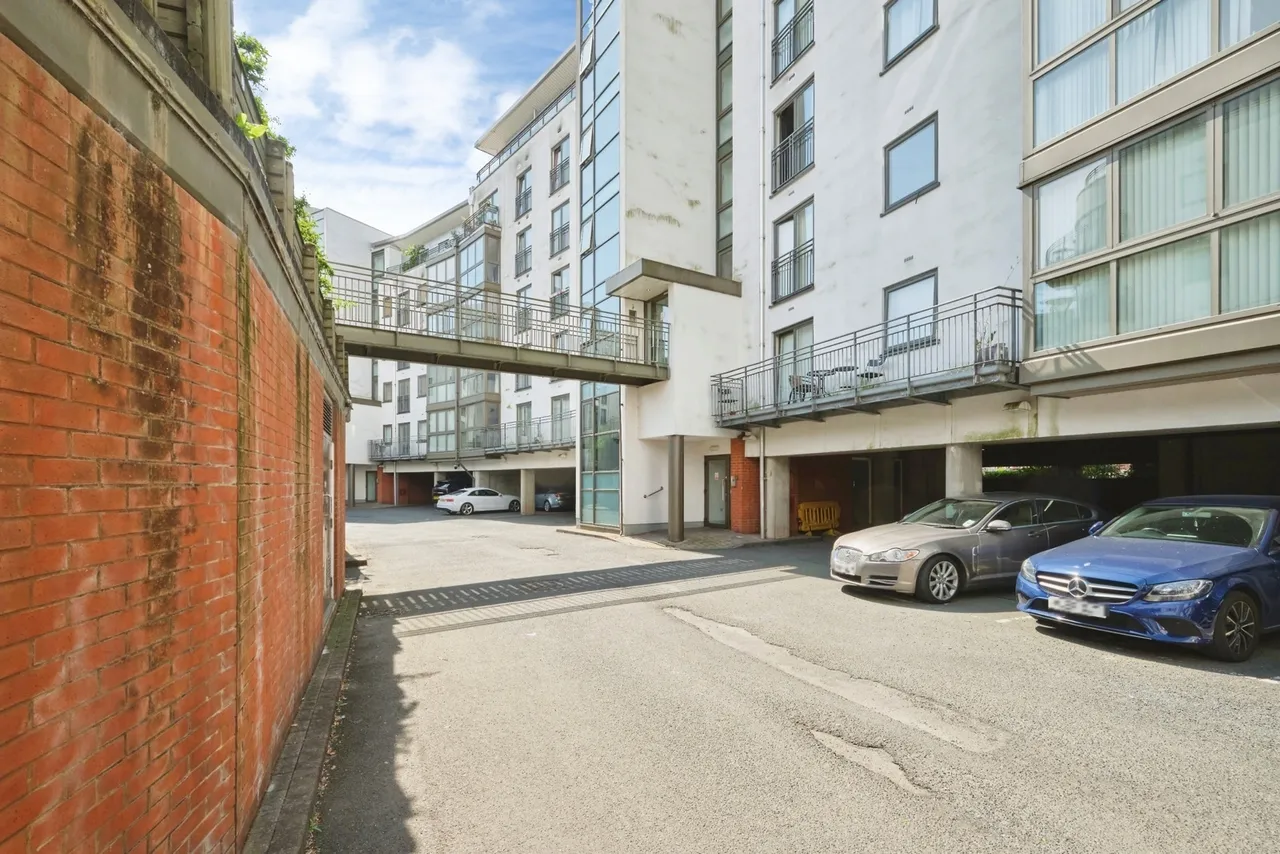 Sheepcote Street, Birmingham, B16, photo 15