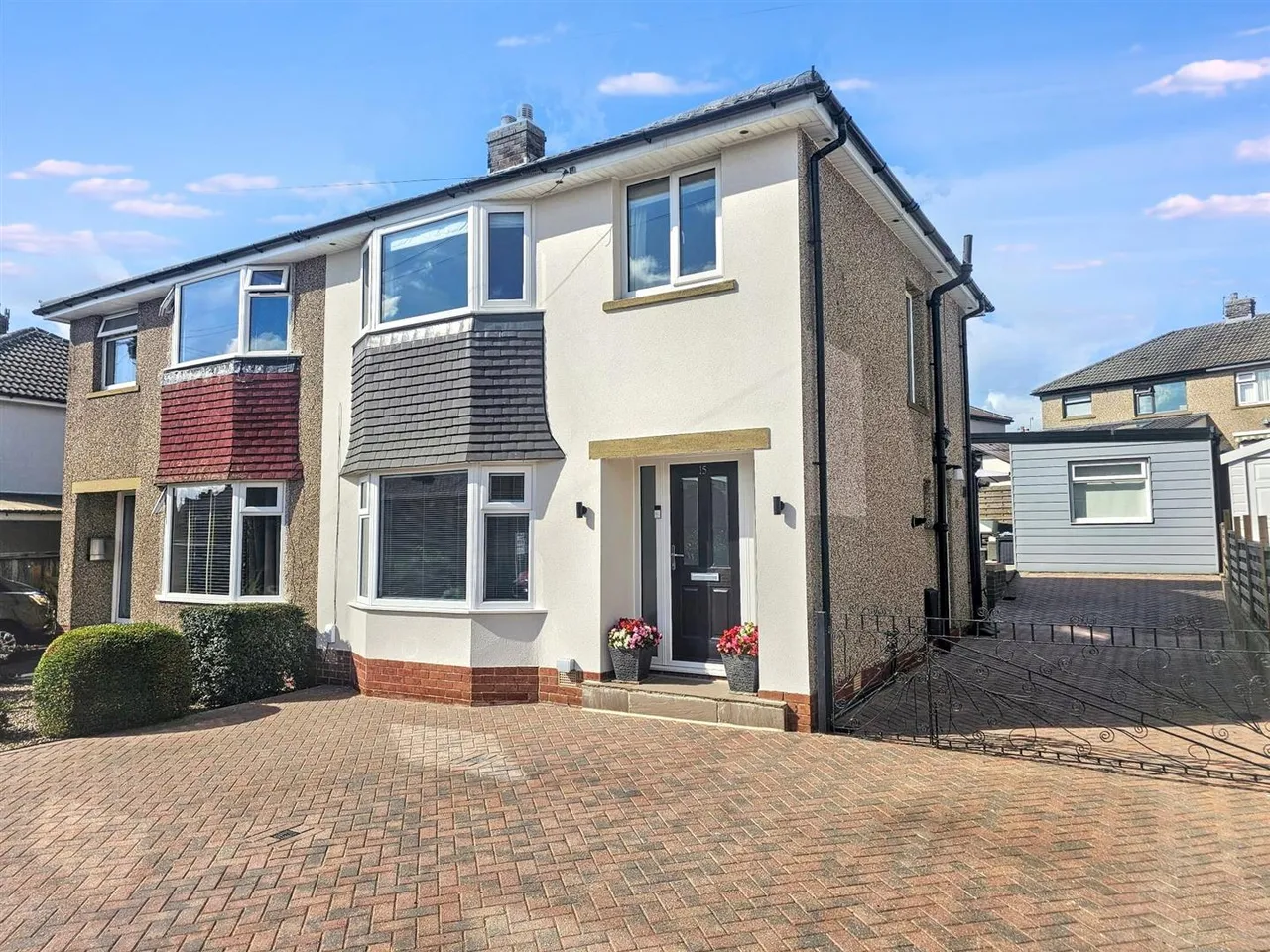 Longbottom Avenue, Silsden, Keighley, BD20 0HS, photo 23