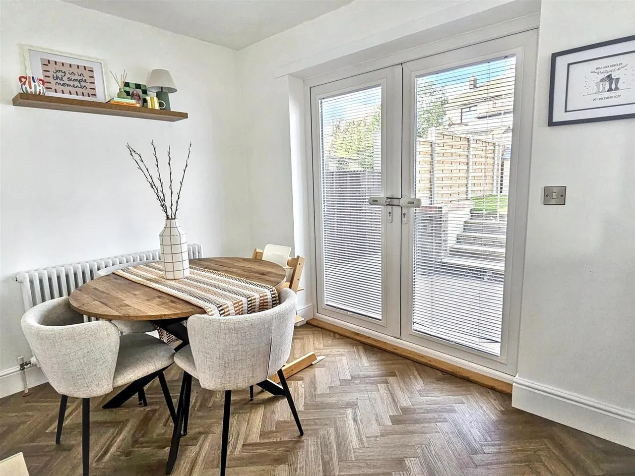 Longbottom Avenue, Silsden, Keighley, BD20 0HS, photo 9