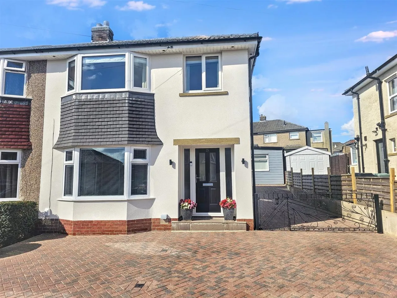 Longbottom Avenue, Silsden, Keighley, BD20 0HS, photo 24