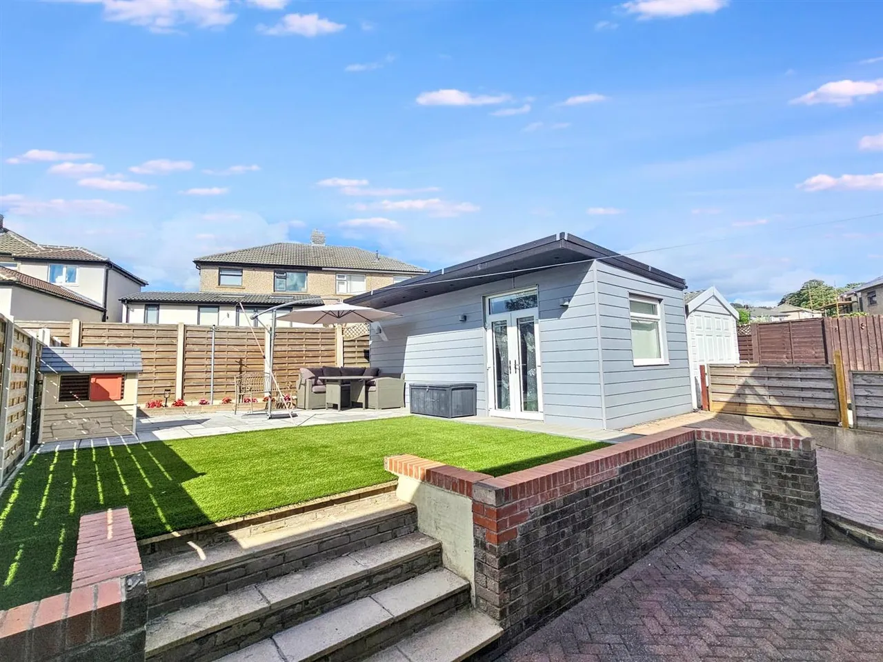 Longbottom Avenue, Silsden, Keighley, BD20 0HS, photo 19
