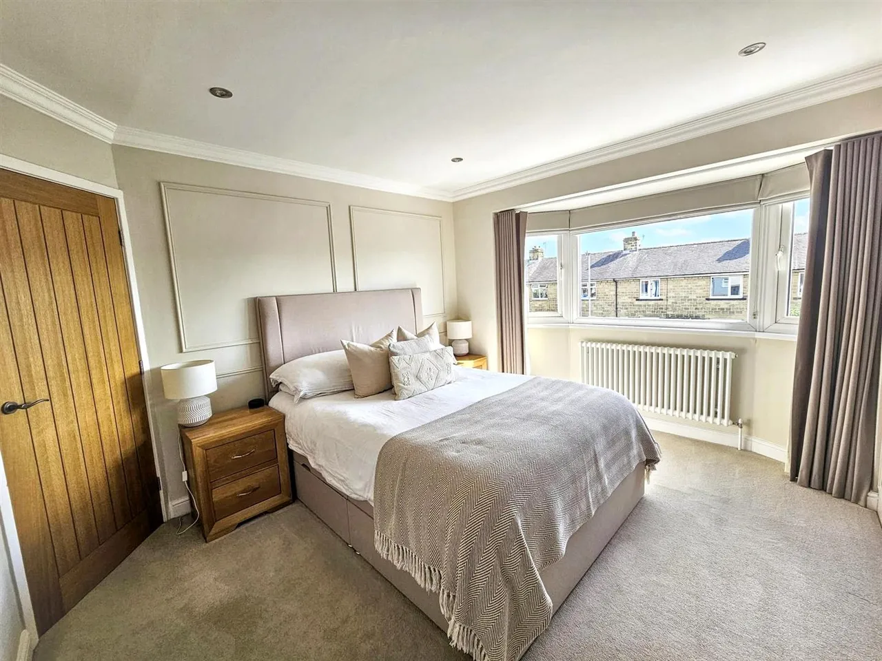Longbottom Avenue, Silsden, Keighley, BD20 0HS, photo 12