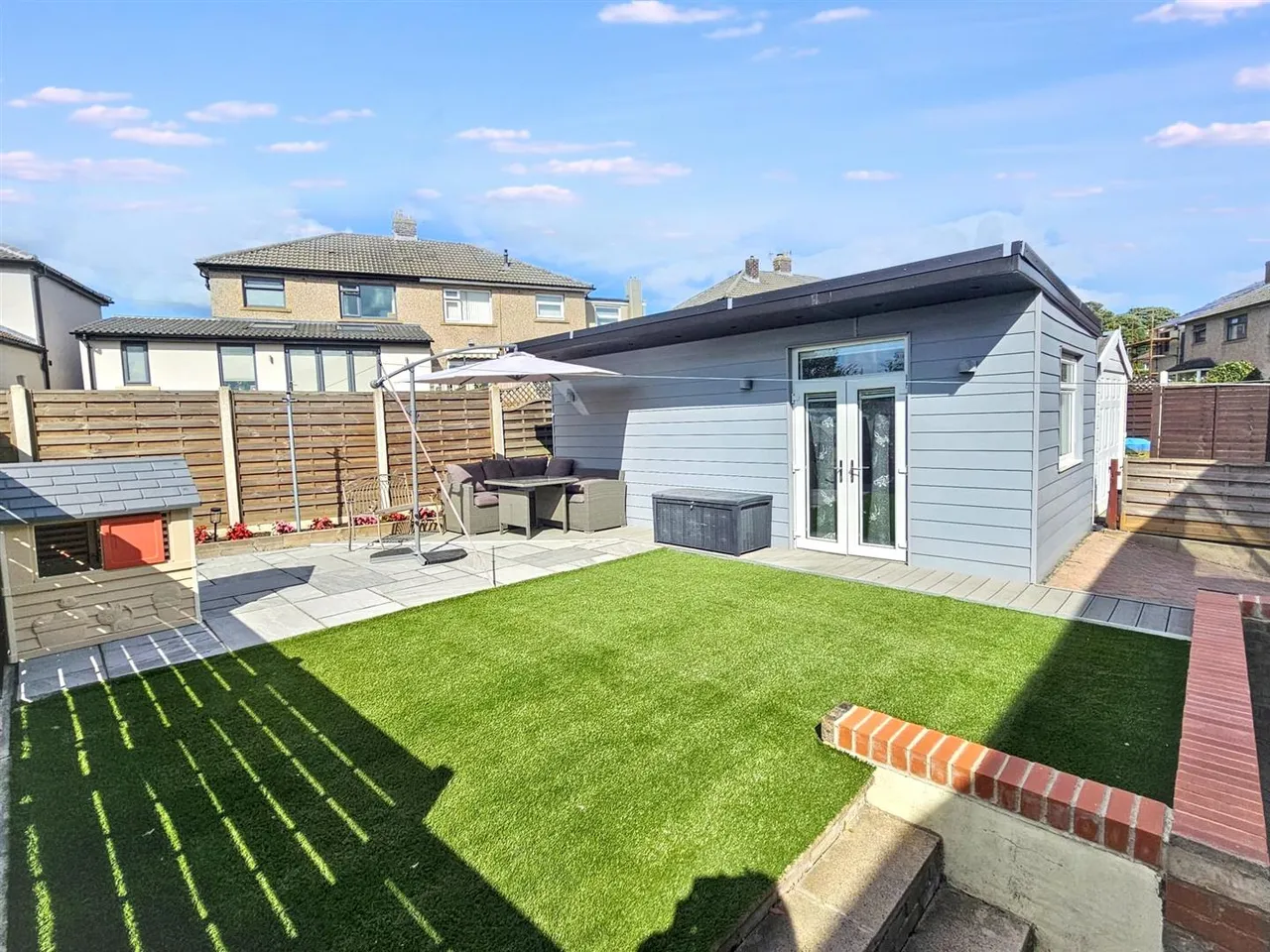 Longbottom Avenue, Silsden, Keighley, BD20 0HS, photo 21