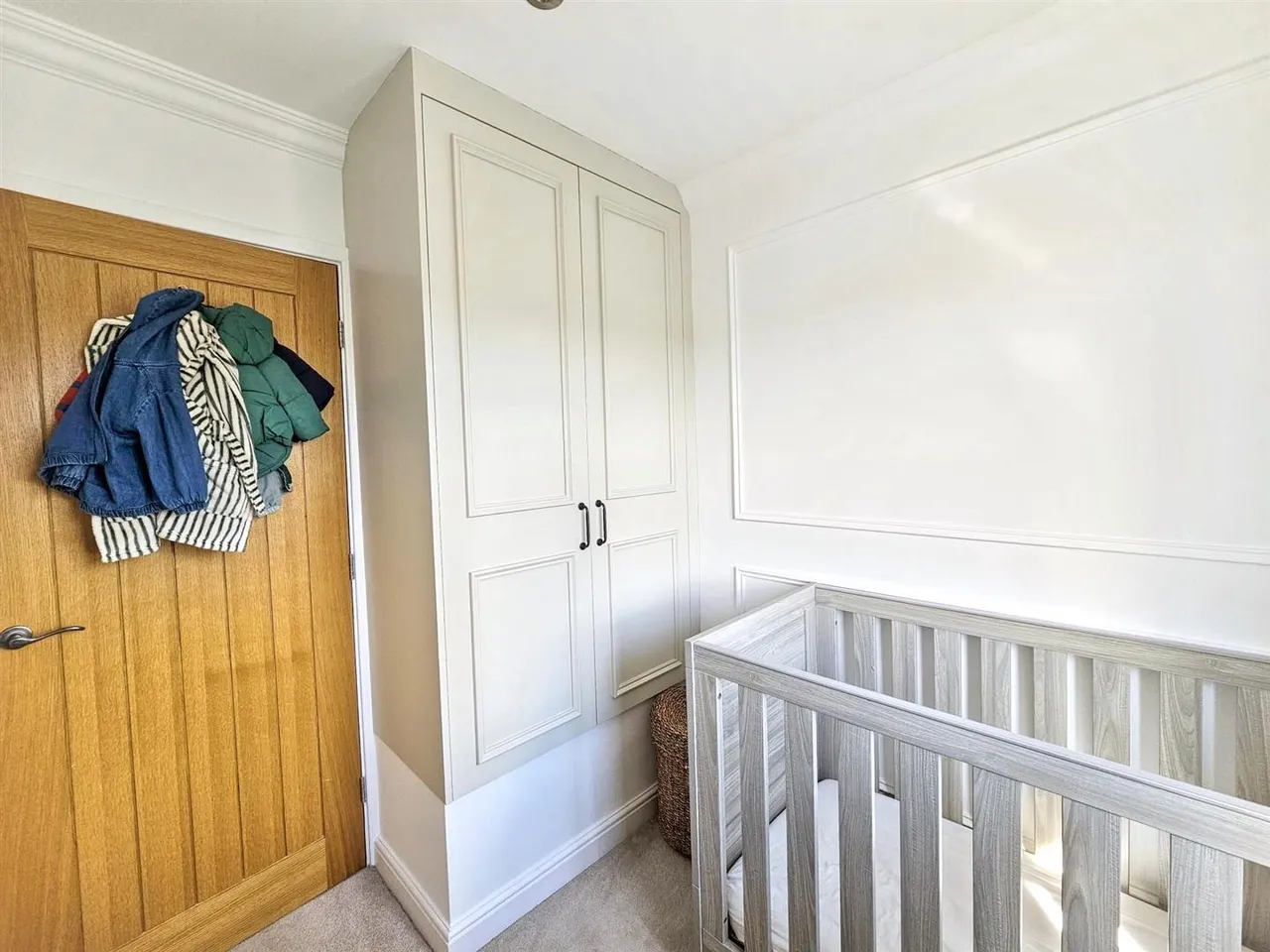 Longbottom Avenue, Silsden, Keighley, BD20 0HS, photo 14