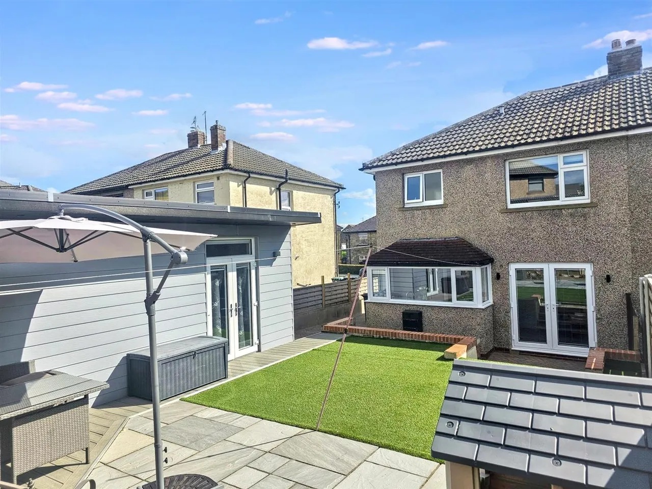 Longbottom Avenue, Silsden, Keighley, BD20 0HS, photo 20