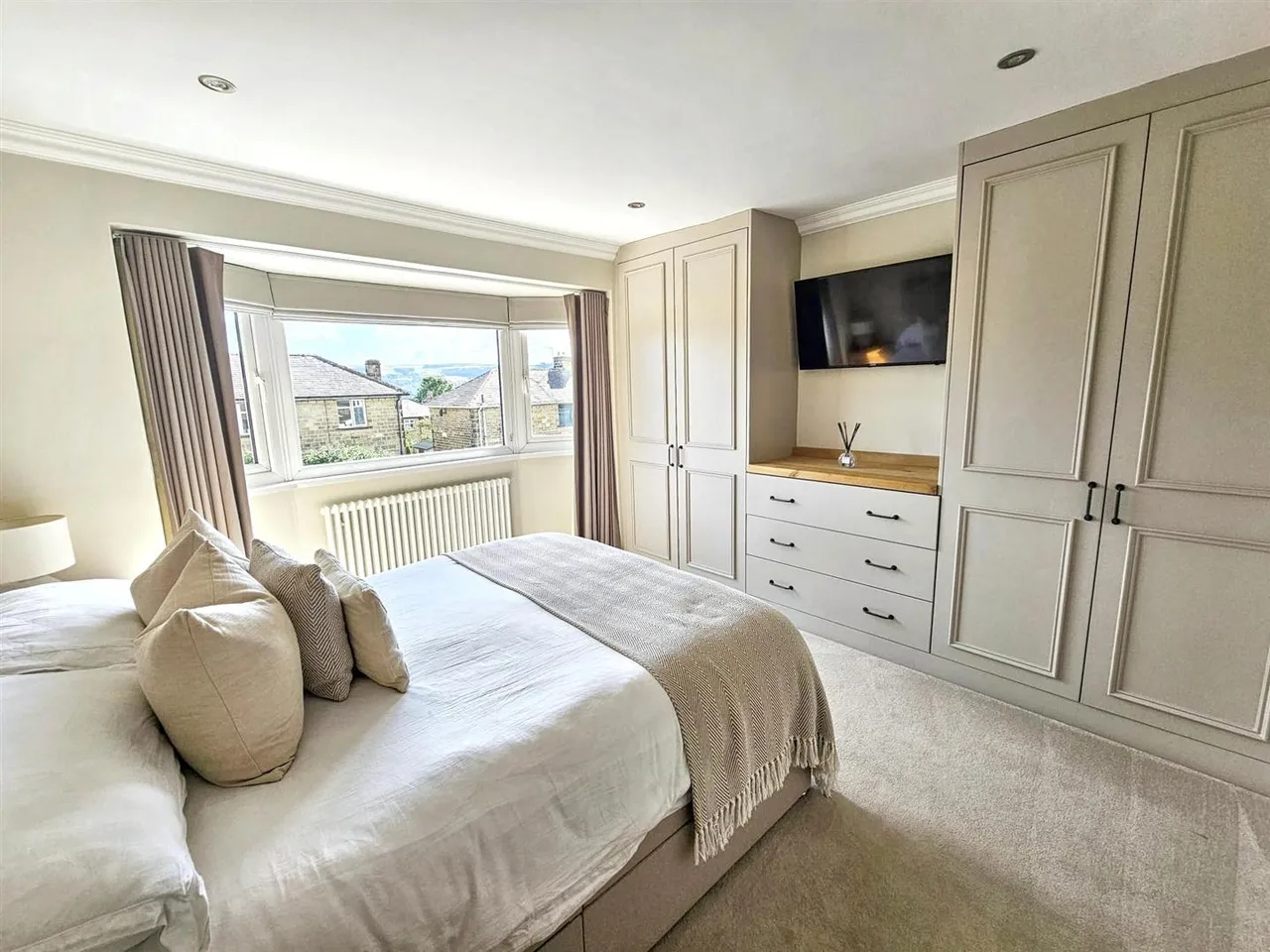 Longbottom Avenue, Silsden, Keighley, BD20 0HS, photo 11