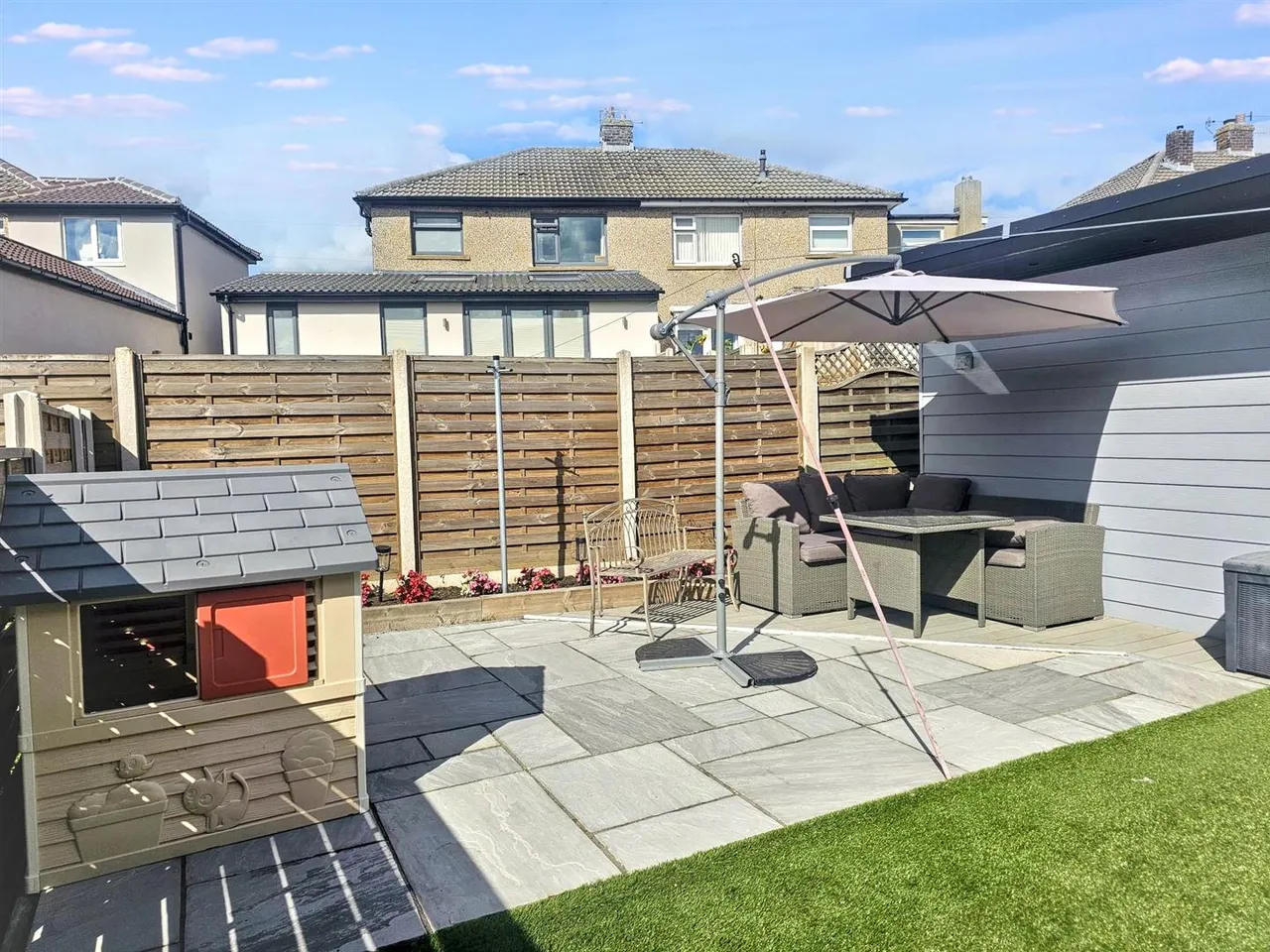 Longbottom Avenue, Silsden, Keighley, BD20 0HS, photo 10
