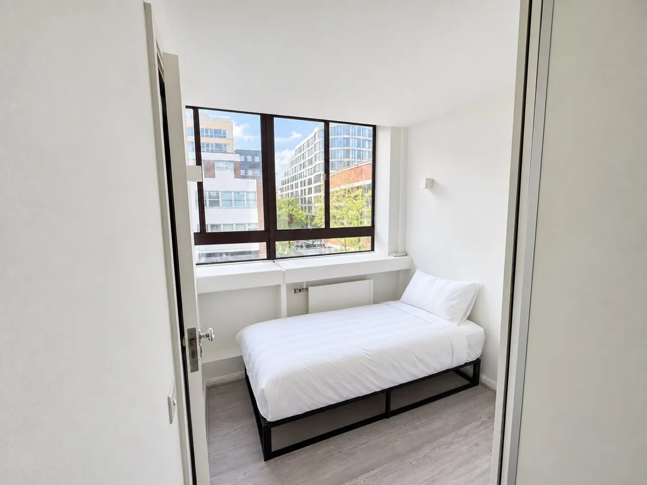 1 bed flat to rent, College Road, Harrow, HA1