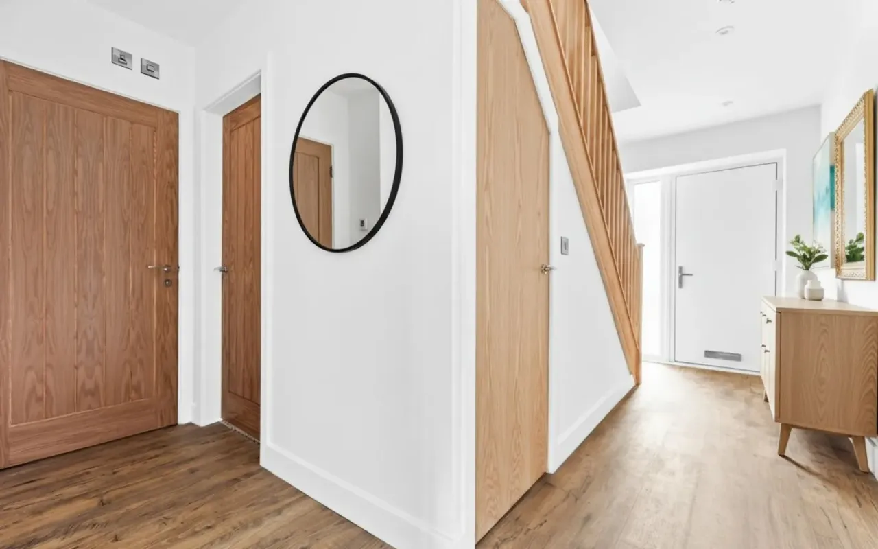 Sheffield Road, Oxspring, photo 12