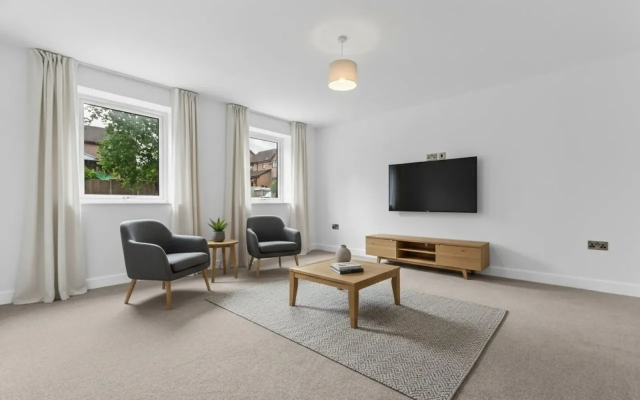 Sheffield Road, Oxspring, photo 19
