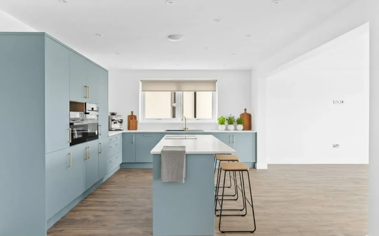 Sheffield Road, Oxspring, photo 16