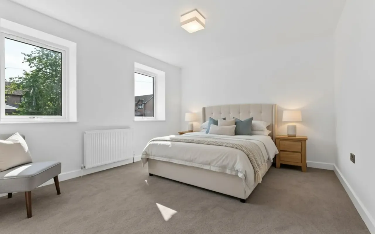 Sheffield Road, Oxspring, photo 28