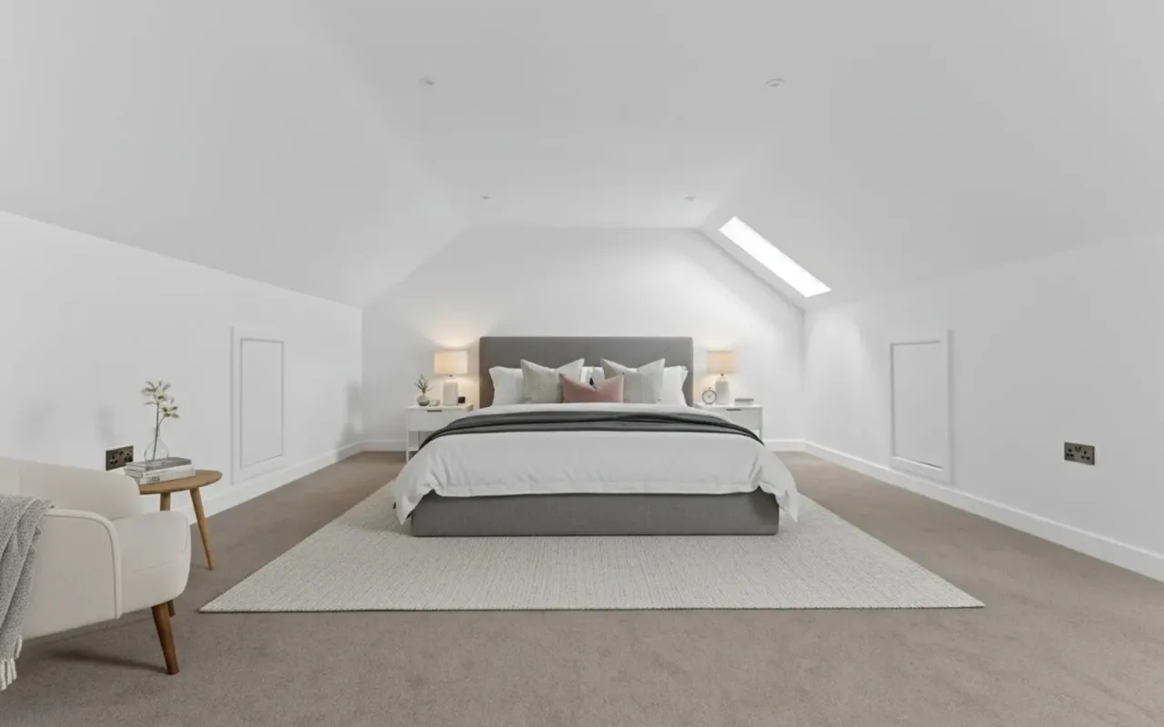 Sheffield Road, Oxspring, photo 33