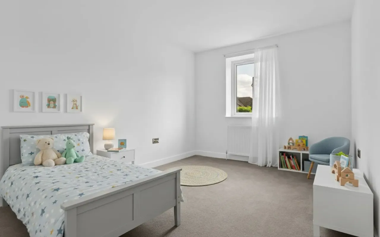 Sheffield Road, Oxspring, photo 29