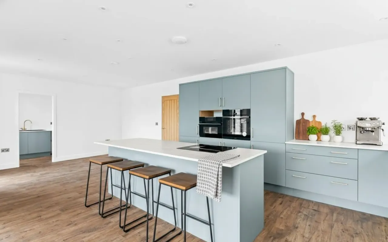 Sheffield Road, Oxspring, photo 15