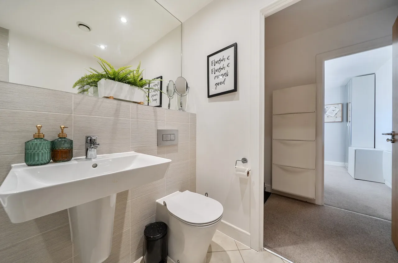 Saxons Court, Wokingham, Berkshire, RG40 1XH, photo 9