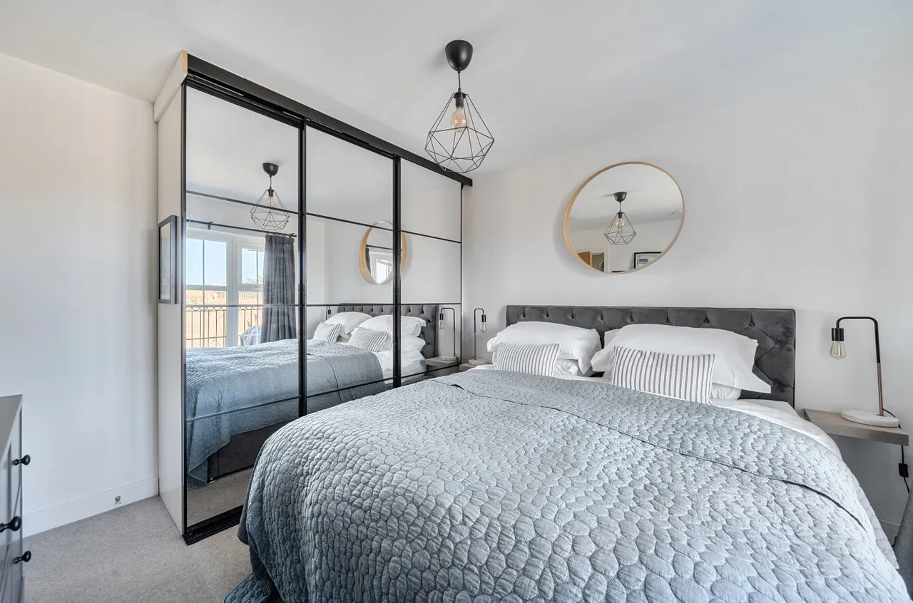 Saxons Court, Wokingham, Berkshire, RG40 1XH, photo 5
