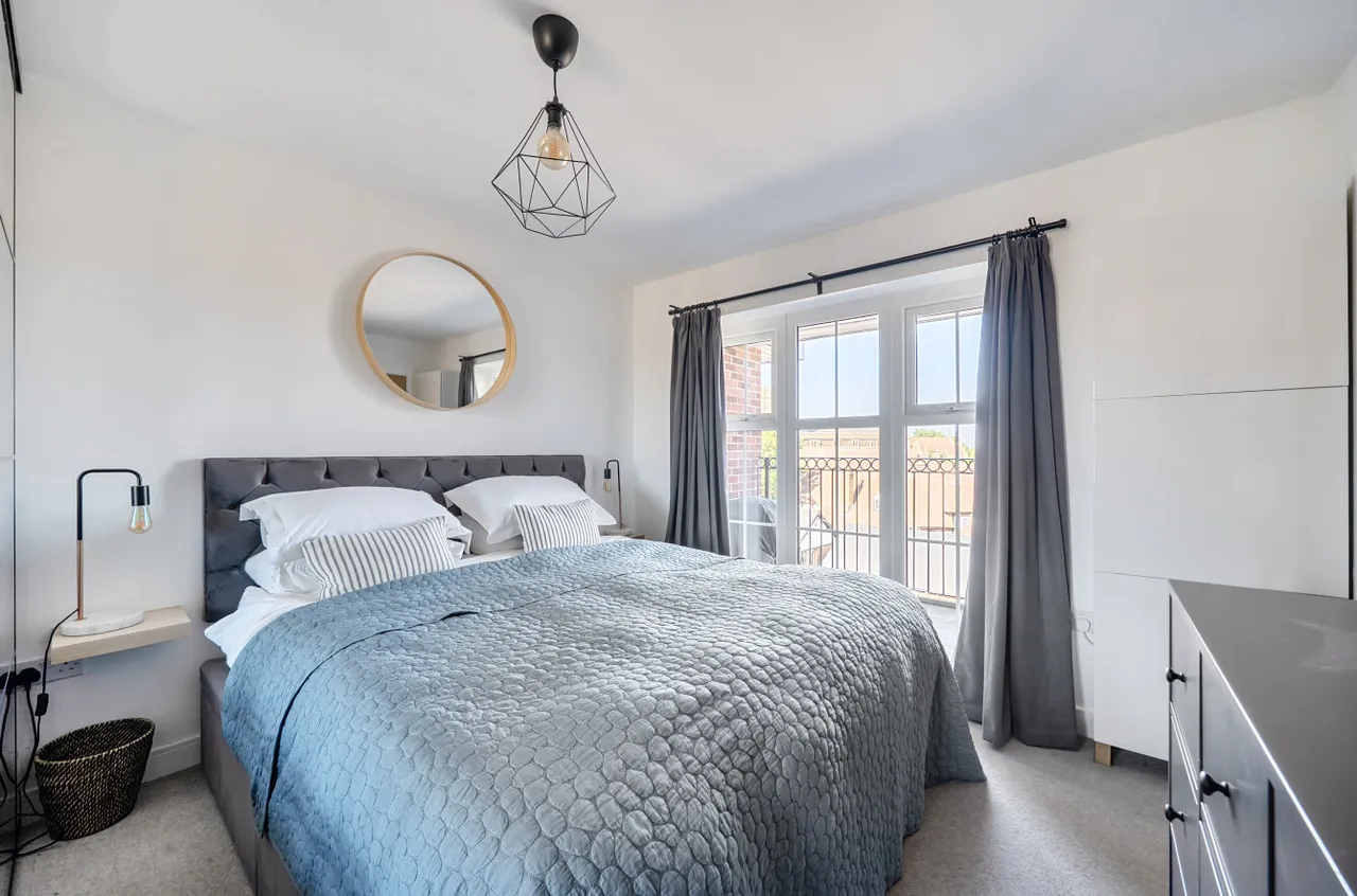 Saxons Court, Wokingham, Berkshire, RG40 1XH, photo 14