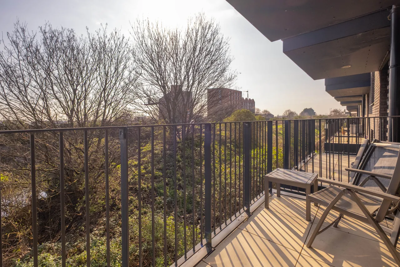Ravensbury Terrace, London, SW18, photo 3