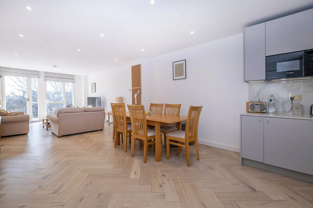 Ravensbury Terrace, London, SW18, photo 11