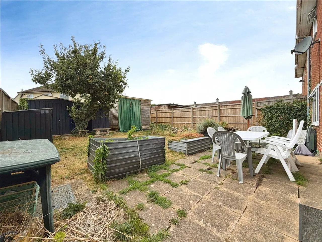 Porlock Road, Millbrook, SO16, photo 13
