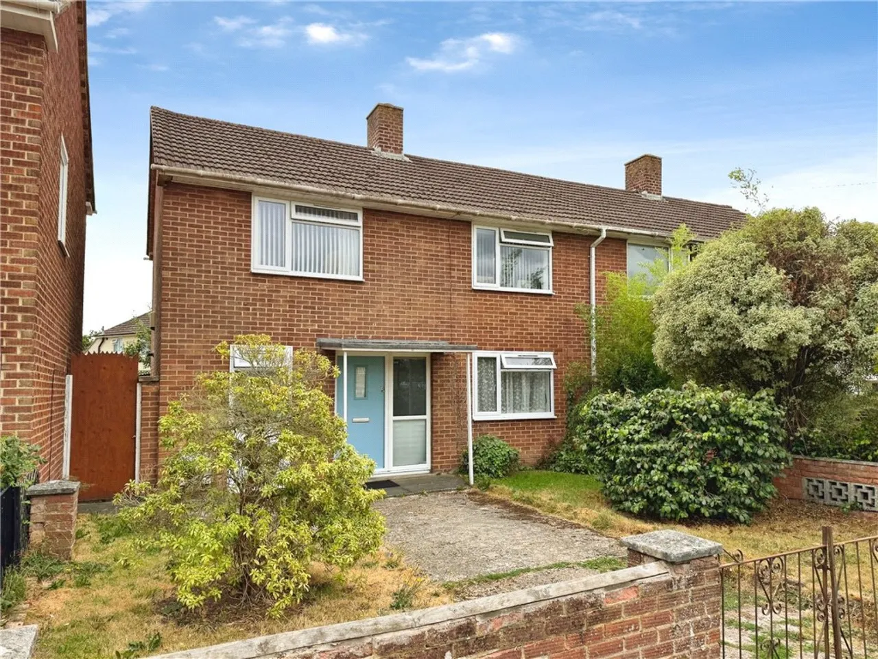 3 bed house for sale, Porlock Road, Millbrook, SO16