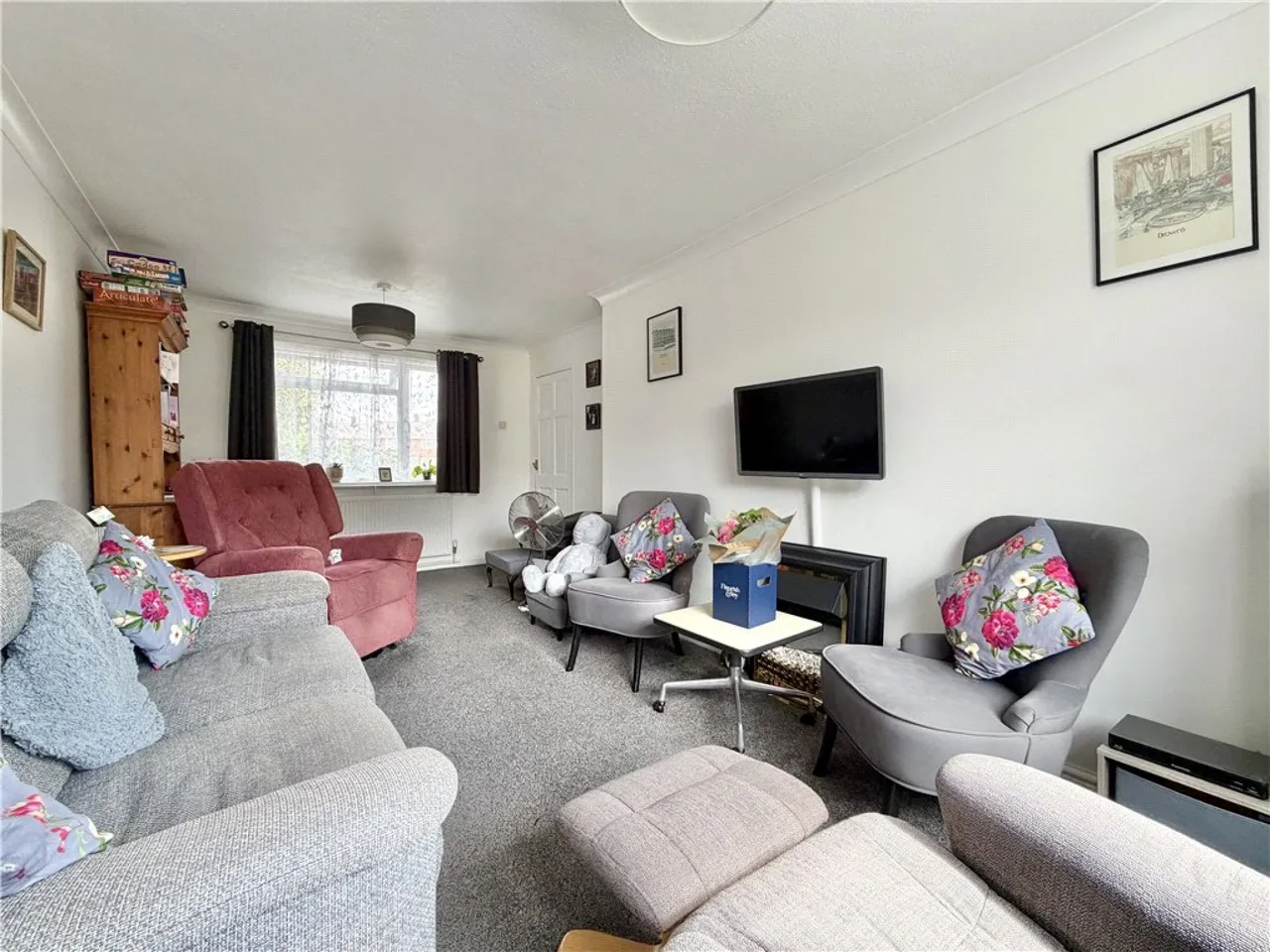 Porlock Road, Millbrook, SO16, photo 4