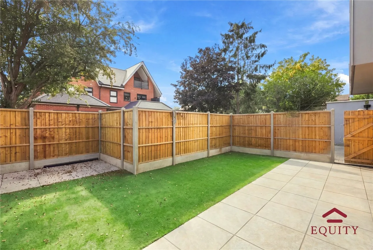 Holmesdale, Waltham Cross, photo 6