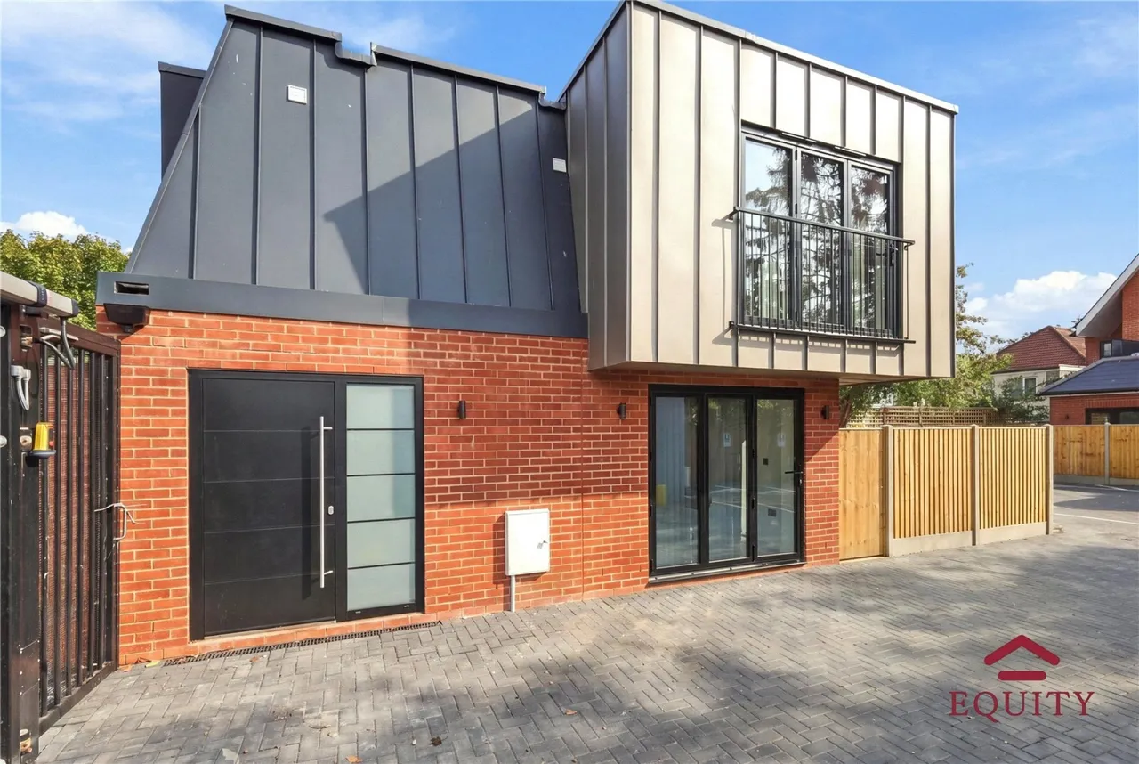 Holmesdale, Waltham Cross, photo 4
