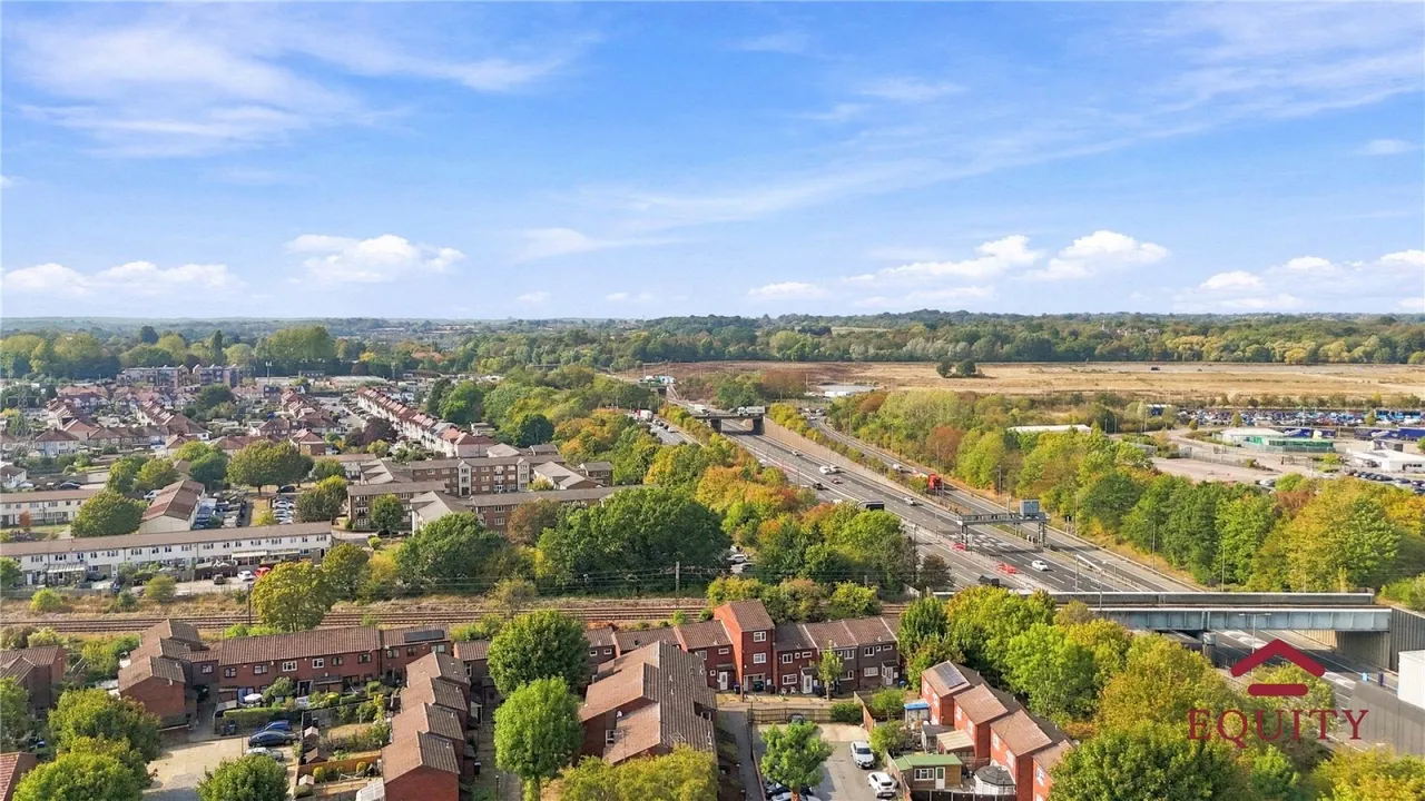 Holmesdale, Waltham Cross, photo 29