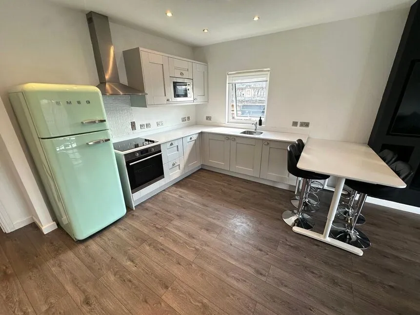 Wimbledon Street, Leicester, Leicestershire, LE1, photo 4