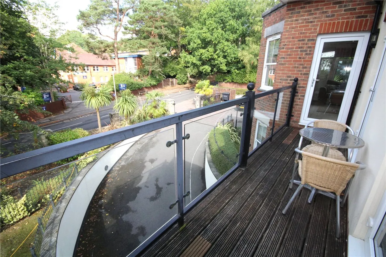 St Osmunds Road, Lower Parkstone, Poole, Dorset, BH14, photo 3