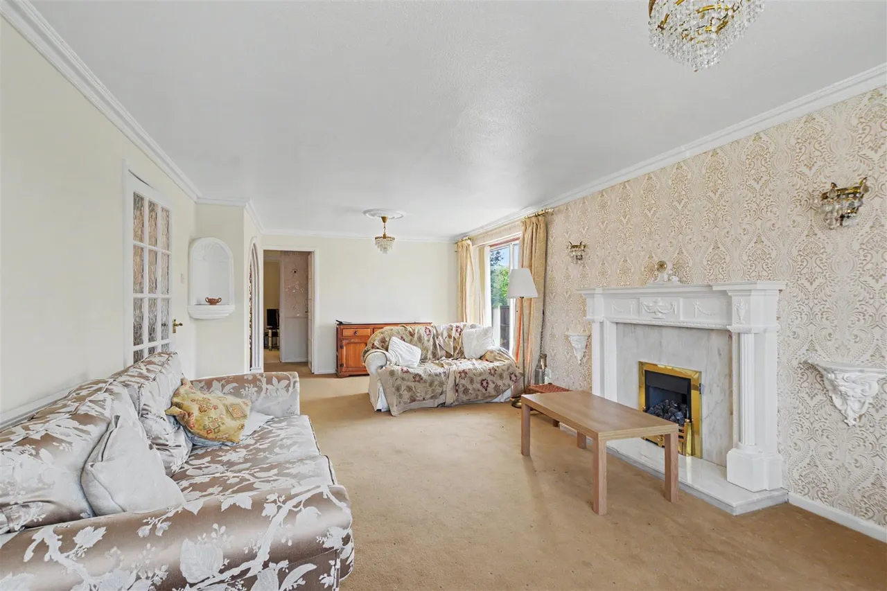 Henley Gardens, Stapleford, NG9, photo 7