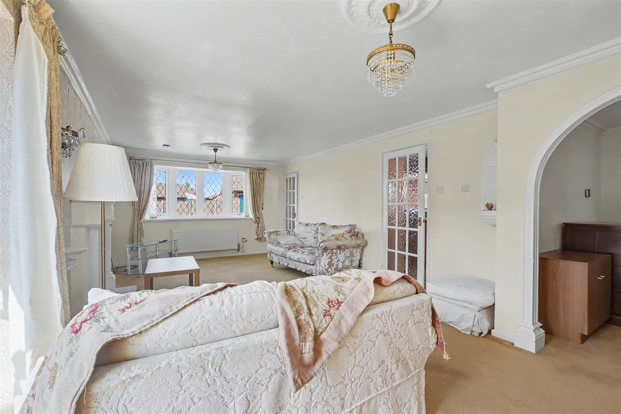 Henley Gardens, Stapleford, NG9, photo 6